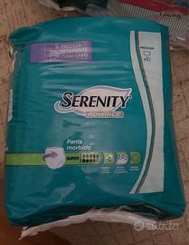 Pannoloni Serenity mutandina tg. M