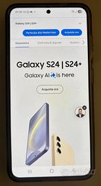 Samsung Galaxy S24 256GB Marble Gray