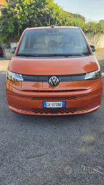Volkswagen Multivan 1.4 TSI eHybrid