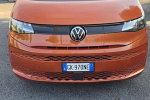 Volkswagen Multivan 1.4 TSI eHybrid