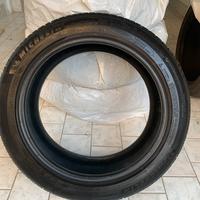 Michelin 225-45 17