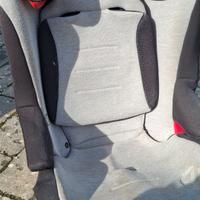 Seggiolino auto Janè