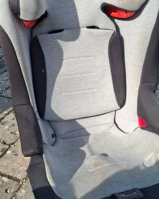 Seggiolino auto Janè