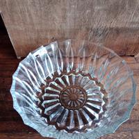 terrina vetro cristallo 