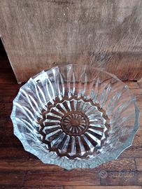 terrina vetro cristallo 