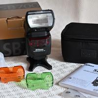 Flash Nikon SB-700 AF