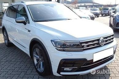 Ricambi per volkswagen tiguan anno 2018/19 #0097