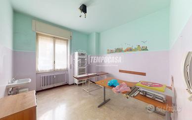 Appartamento a Cinisello Balsamo 1 locali