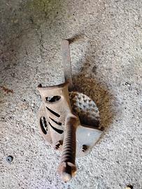 sgranatore mais sgranamais vintage