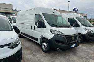 FIAT Ducato (4ª serie) Ducato 35 2.2 Mjt 140CV...