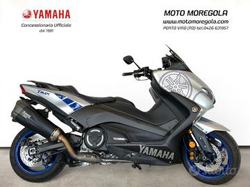 Yamaha T Max 530 SX ABS