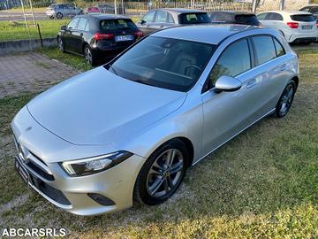 MERCEDES - Classe A 180 d Automatic 4p. Executive 