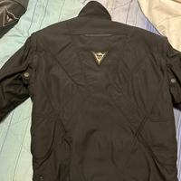 GIACCA DA MOTO DAINESE IN TESSUTO