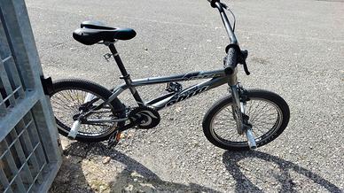 bici BMX bmx 