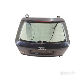 Portello posteriore Audi A4 1.9 Sw del 2003