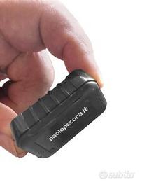 Microspia multifunzione