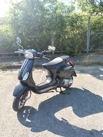 vespa 150 anno 2012