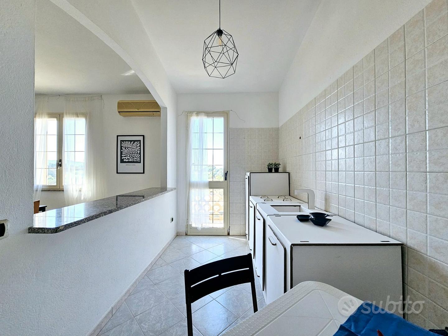 Apartment in Flumini di Quartu Sant'Elena, Sant'Andrea - Vista 4