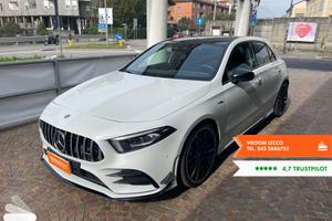 MERCEDES Classe A (W177) A 35 AMG 4Matic