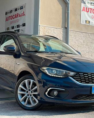 FIAT TIPO S 1.6 MJT 120CV LOUNGE FULL