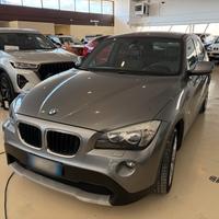Bmw X1 sDrive20d Futura