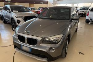 Bmw X1 sDrive20d Futura