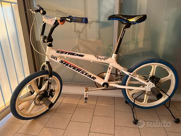 Bicicletta BMX