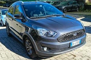 Ford Ka + 1.2 S&S 85 CV