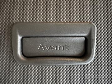 Cappelliera AUDI A4 Avant B8