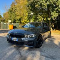 BMW 320d