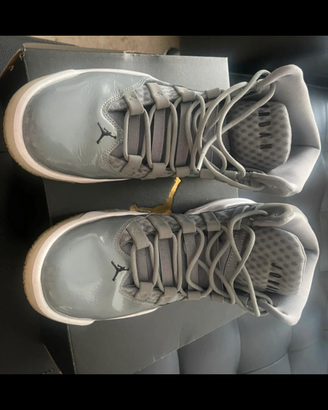 Scarpe Jordan Max aura