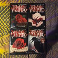 Il diario del vampiro (vari)
