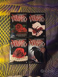 Il diario del vampiro (vari)