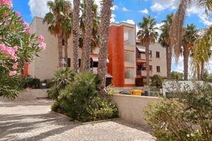 Baia verde/5 p letto/mare/spiaggia/