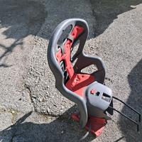 seggiolino bimbi per bicicletta 