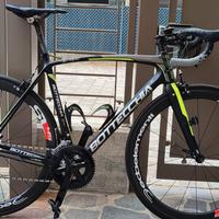 bicicletta da corsa bottecchia 