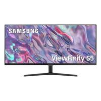 Samsung Monitor HRM ViewFinity S50GC 34 pollici