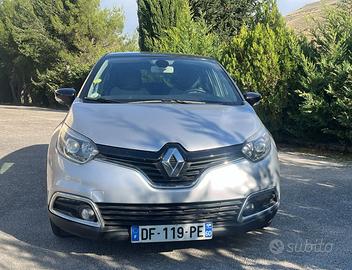 Renault Captur 1.5 dCi 8V 90 CV Start&Stop Energy 