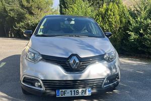 Renault Captur 1.5 dCi 8V 90 CV Start&Stop Energy 