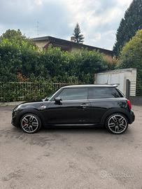 Mini jcw