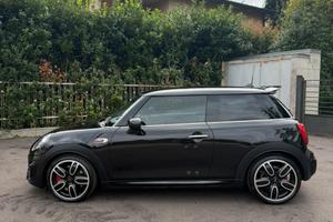 Mini jcw