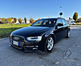 Audi A4 2.0 TDI 143cv Cambio Automatico