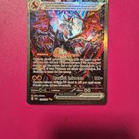 pokemon charizard 234