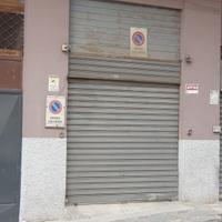 Garage per auto e moto