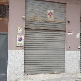 Garage per auto e moto
