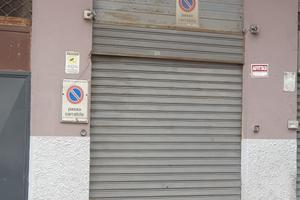 Garage per auto e moto