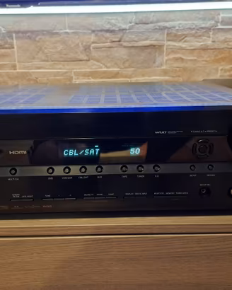 Sintoamplificatore Onkyo TX-R518