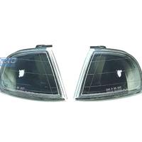 FRECCIE ANTERIORI HONDA PRELUDE 92-96 VETRO CHIARO