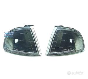 FRECCIE ANTERIORI HONDA PRELUDE 92-96 VETRO CHIARO