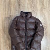 Piumino Moncler